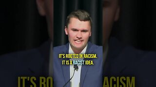 Charlie Kirk Completely DESTROYS "White Privilege" Lie 👀