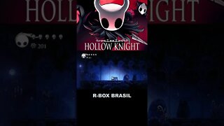 HOLLOW KNIGHT SHORTS #1 - METROIDVANIA