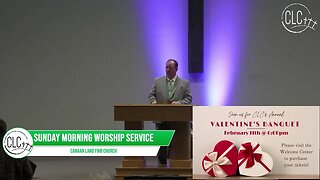 Online Worship Service