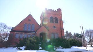 St. Johns historic church in need of money, time and labor to stay standing