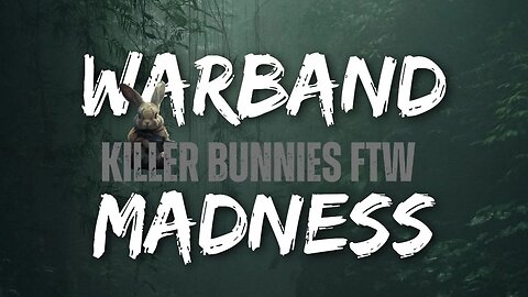 Warband Madness Unleashed: Epic Raids and Unyielding Defense - Join the Battle Tonight!