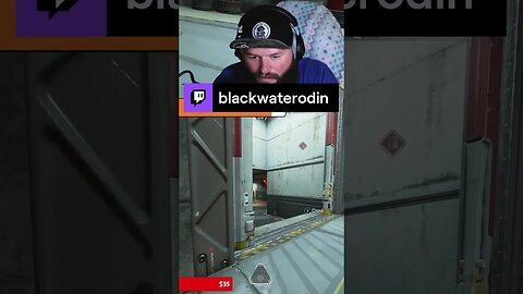 Landing Hot No Gun.. Let's have FUN! | blackwaterodin on #Twitch