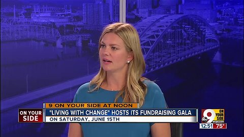 Living with Change to host fundraising gala supporting transgender kids