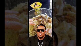 Master P Promotes Rap Snacks Noodles And SNOOP Cereal