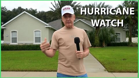 Hurricane Ian Watch | With Ira Miller