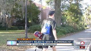 FGCU Students react to hate groups