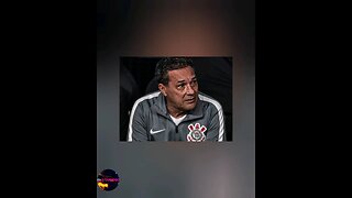 PERGUNTA PRA TORCIDA DO CORINTHIANS SE ELA QUER O VANDERLEI LUXEMBURGO