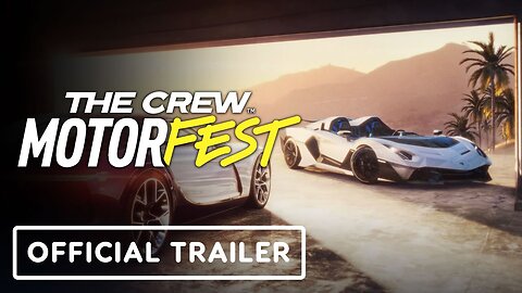 The Crew Motorfest - Official Elite Bundle Trailer