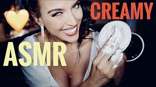 ASMR Gina Carla 😉 EarGasm par excellence 😈