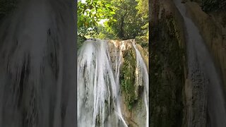 Filipino Waterfall