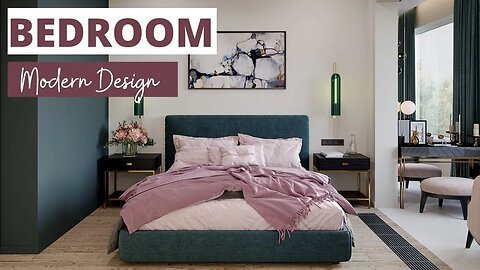 Bedrooms | Transform Your Bedroom with These Modern Design Ideas for 2023