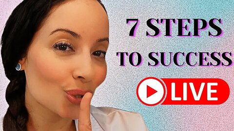 Nursing Q&A and 7 Steps to Success
