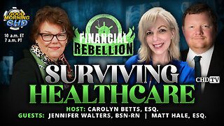 Surviving Healthcare