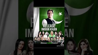 #Release #ImranKhan #Pakistan #Pakistani #Freedom