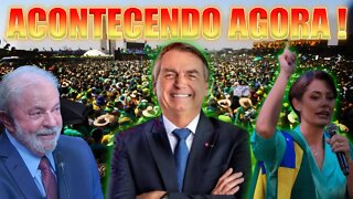 ÓTIMA NOTÍCIA ACABOU DE SAIR !