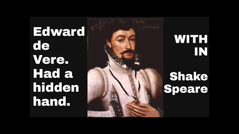 PROOF Shakespeare Was An ALIAS - Alexander Waugh