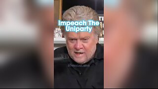 Steve Bannon & Natalie Winters: MAGA Holding The Uniparty Accountable is Working - 12/16/23