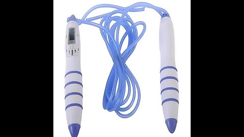 DIGITAL JUMP ROPE