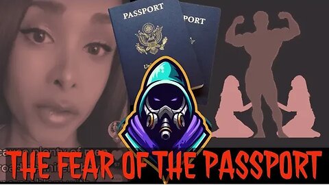 The real reason modern women are mad at the passport bros #2