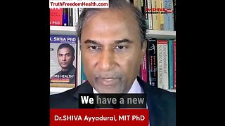 "we need to now get Zionism out of the United States." Dr Shiva