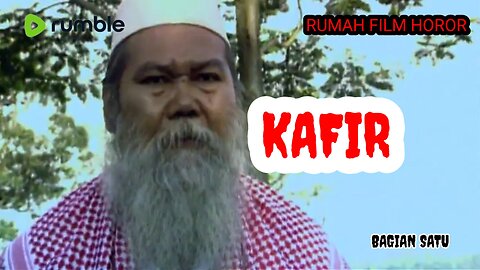 The film entitled KAFIR is a film that tells the story of a medical healer who can cure all diseases