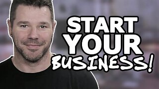 Start A Business Online! ...But Keep This Concept In Mind! @TenTonOnline