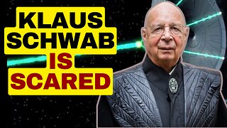 Klaus Schwab MAD That People Are Rejecting WEF Control