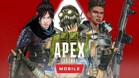 [10 HOURS] of Apex Legends Mobile Complete Soundtrack