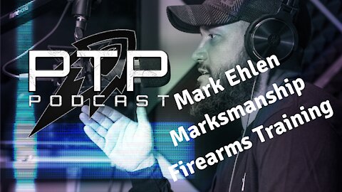 Mark Ehlen - Marksmanship Firearms Training