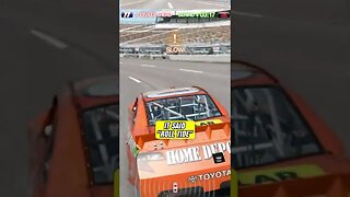 Clint Bowyer can roll Deez Nuts | #Shorts #NASCAR