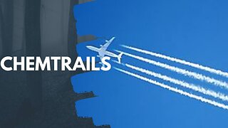 Chemtrails: Unveiling the Conspiracy