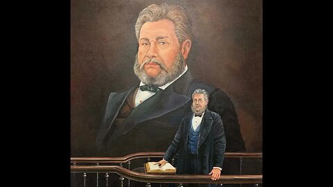 March 11 PM | THOU SHALT BE CALLED | C H Spurgeon's Morning and Evening | Audio Devotional