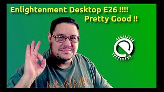 Linux Enlightenment Desktop E25: Learn About the Recent Enhancements