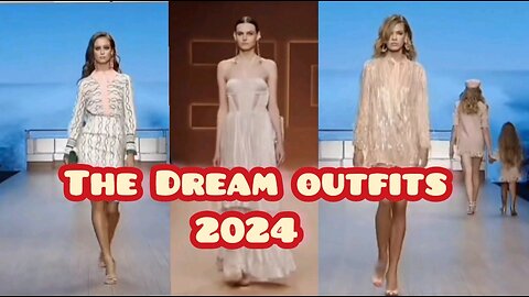 Beautiful dress outfits | new fashion dress 2024