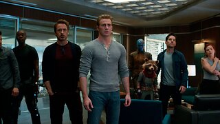 Avengers Endgame Could Break Avatar's Box Office Record