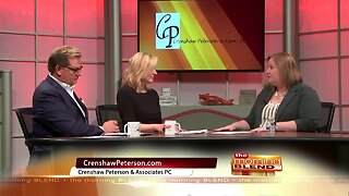 Crenshaw Peterson & Associates PC - 12/12/19