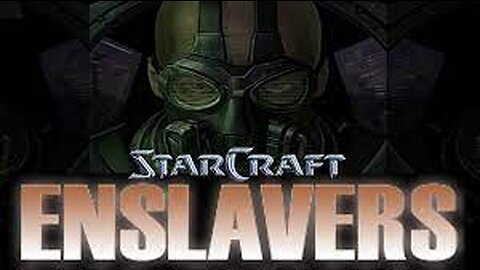 StarCraft Remastered Enslavers Ai Voiced Acted ep 3a Assault on Aiur (Blind)(Finale)