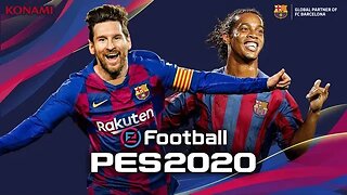 PES2020