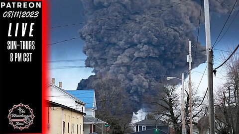 The Watchman News - EPA Weighs Formal Review Of Toxic Chemical That Burned In Ohio Train Derailment