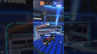 i’m too good at this video game #gaming #rocketleague #rl #subscribe #clips #rlcs #clip #fyp #shorts