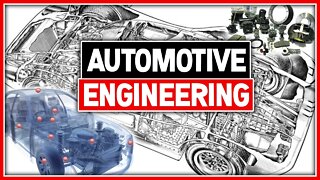 Automotive Engineering | Careers and Where to Begin