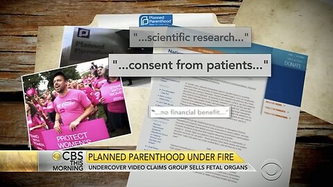 Planned Parenthood | Molech, The Guardian [Fallen] Angel of Pro-Abortionists