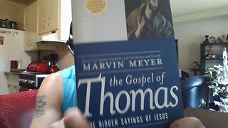 THE GOSPELS 0F THOMAS