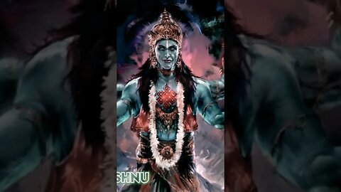 Hindu Gods in Kalyug #bhaktibhajan #god #hindugods #vishnu #krishna #hanuman #bramha #sanatandharma