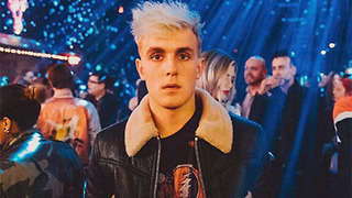 Jake Paul CAUGHT Using Racial Slur TWICE in Rap Freestyle