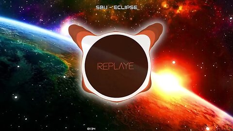 SBU ー Eclipse [IMMINENT CYBERCORPORATION] | Replaye