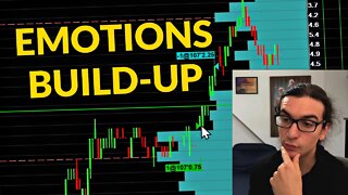 Why New Traders End Up Giving Back Profit | Showing 2 Trades