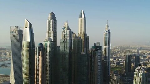 Dubai UAE Business model