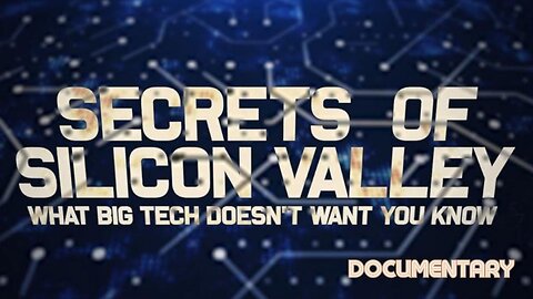 Documentary: The Secrets of Silicon Valley