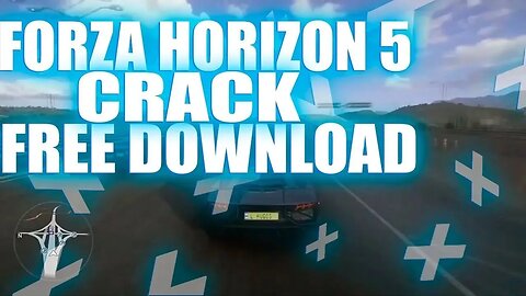 Forza Horizon 5 Download + Crack | Multiplayer + Free Install Tutorial |